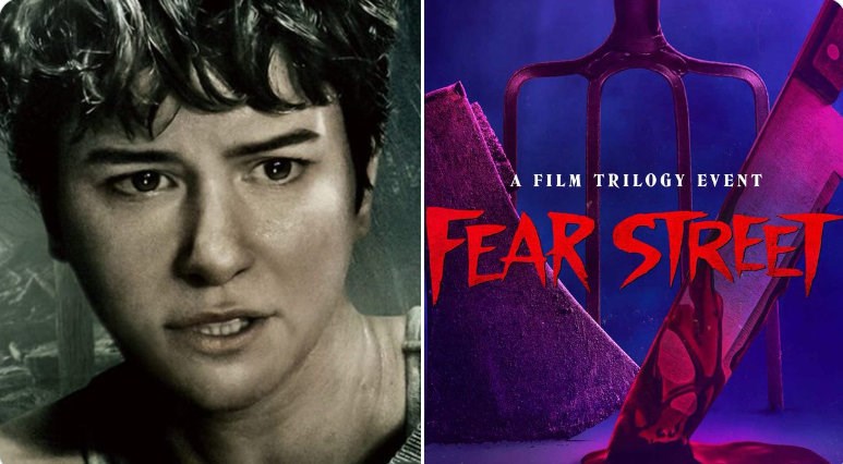 FEAR STREET: PROM QUEEN - Netflix Officially Announces Title, Cast