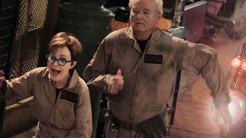 GHOSTBUSTERS: FROZEN EMPIRE Star Annie Potts Reveals Surprise New Role - How Tall Is Annie Potts: Ghostbusters Star’s Timeless Charm