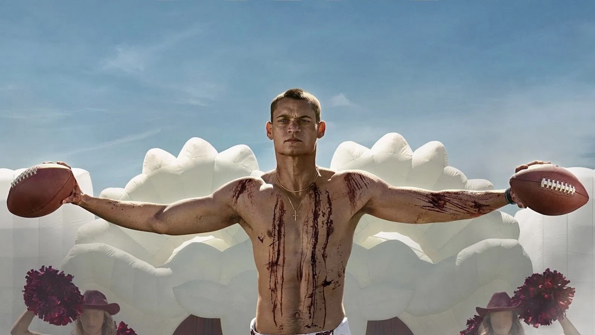 HIM First Reviews And Rotten Tomatoes Score Revealed For Jordan Peele