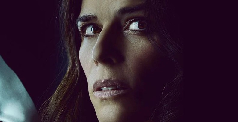 Neve Campbell Officially Returning For Scream Vii Kevin Williamson